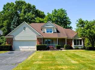 10122 Newfound Gap, Brighton, MI