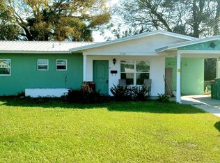 2781 Choctaw Dr, Melbourne, FL 32935