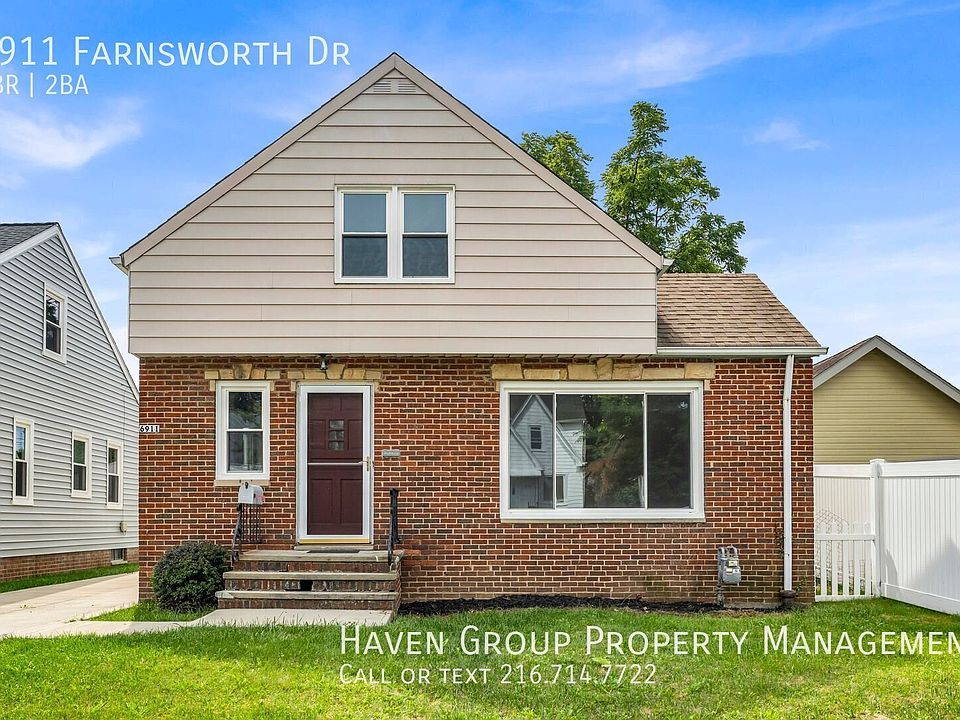 1st image of 6911 Farnsworth Dr