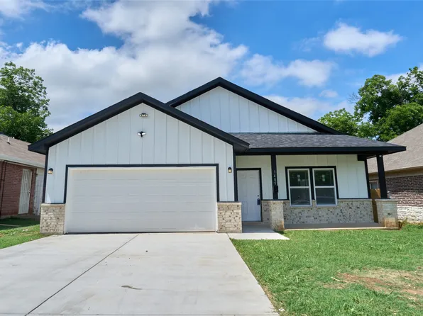 1405 E Maddox Ave, Fort Worth, TX 76104