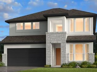 9610 Pink Lotus Ct, Richmond, TX 77407