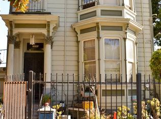 1533 8th St, Oakland, CA 94607