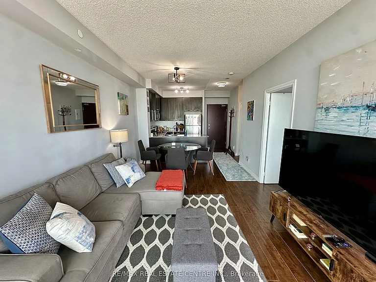 1328 Birchmount Rd #1806 — Photo 8