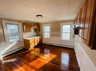 100 Pond St FLOOR 2, Pawtucket, RI 02860