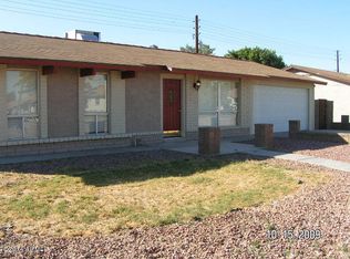 3002 N 79th Ln, Phoenix, AZ 85033