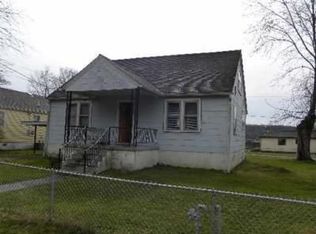 507 Kanawha Ave S, Nitro, WV 25143