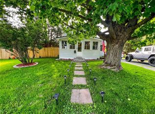 38 Liberty St, Carthage, NY 13619