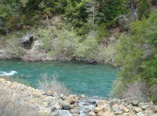 2505 S Fork Rd, Crescent City, CA 95531