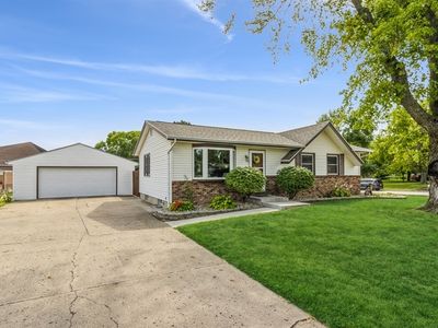 701 SE 3rd St, Ankeny, IA, 50021