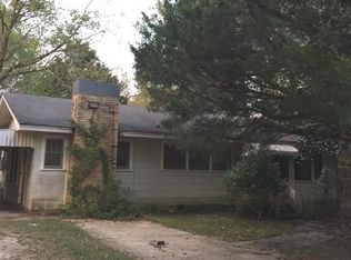 1619 Highway 496, Meridian, MS 39301