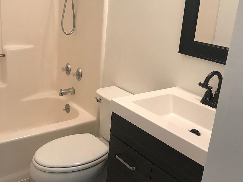 New Bathroom Fixtures 