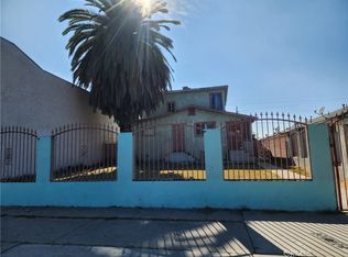 10505 S Vermont Ave, Los Angeles, CA 90044