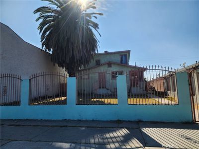 10505 S Vermont Ave, Los Angeles, CA, 90044