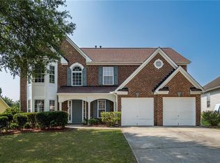 3177 Spruce Way S, Atlanta, GA 30349