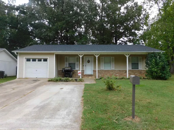 121 Rodney Guthrie Dr, Cabot, AR 72023