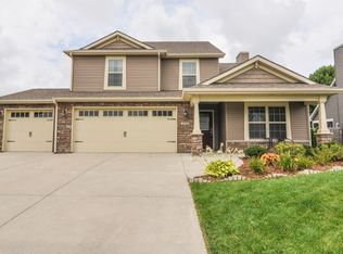 4924 Leicester Way, West Lafayette, IN 47906