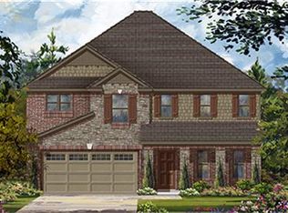 16427 Sheffield Run Dr, Houston, TX 77084