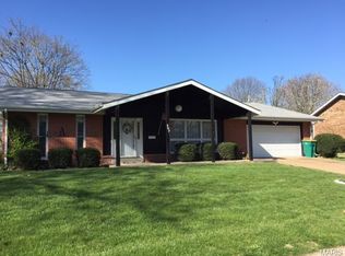 307 Emily Dr, O Fallon, IL 62269