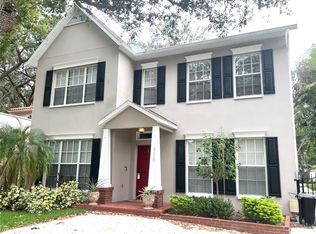 3110 W Tambay Ave, Tampa, FL 33611