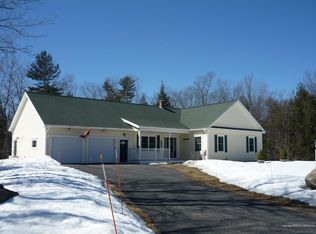 47 Rockwood Dr, Sanford, ME 04073