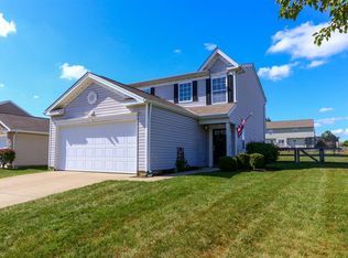 974 Darlington Creek Rd, Alexandria, KY 41001