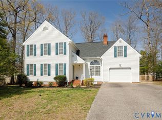 11111 Arbor Green Dr, Chester, VA 23831