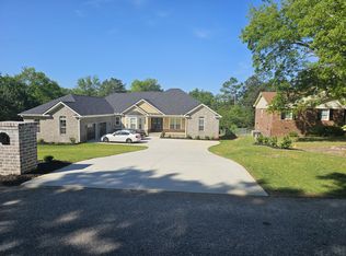 3922 Grape Ave, Augusta, GA 30909