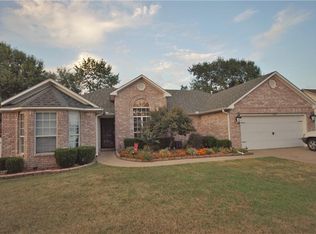 1440 Whippoorwill Dr, Greenwood, AR 72936