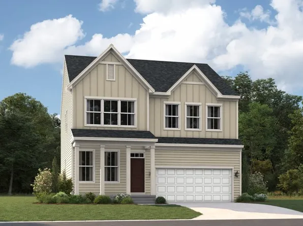 76 Whispering Brook Ln, Ranson, WV 25438