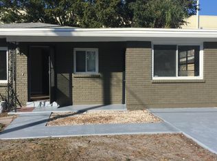 1503 W La Salle St, Tampa, FL 33607