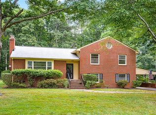 3248 Lakewood Rd, Glen Allen, VA 23060