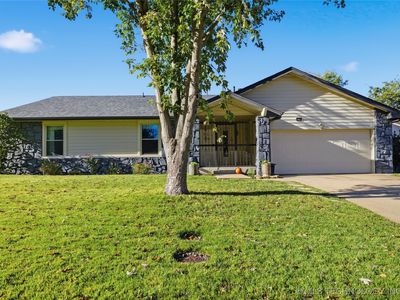 1942 W 65th St, Tulsa, OK, 74132