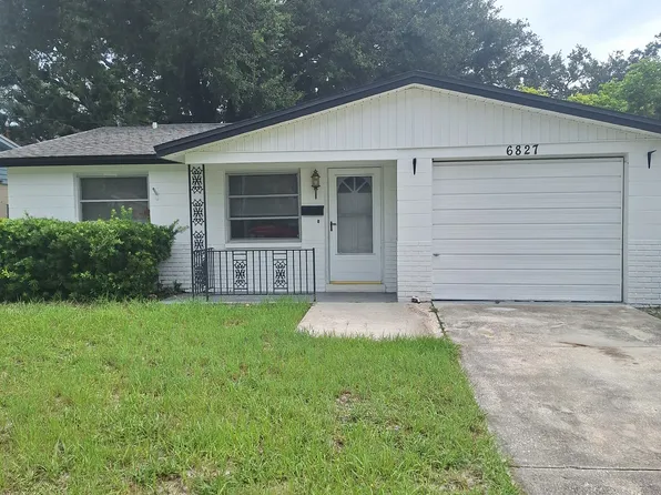 6827 Livingston Ave N, Saint Petersburg, FL 33702