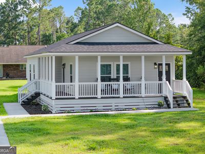 177 Ranier St, Baxley, GA, 31513