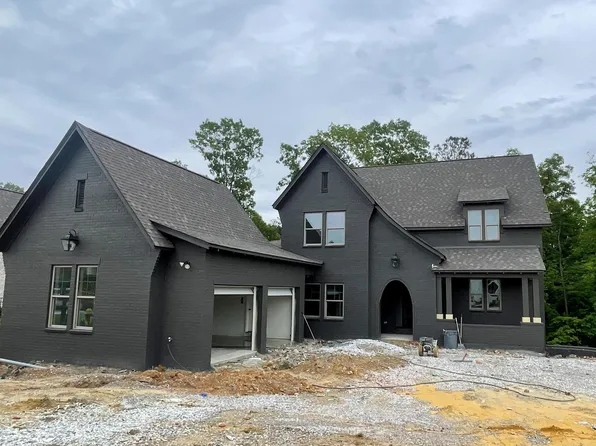 1262 Brayfield Crest Dr, Vestavia Hills, AL 35242