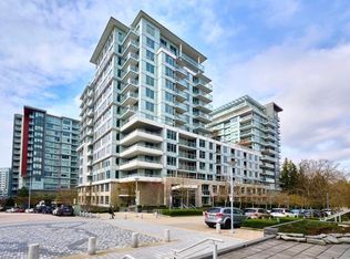 3233 Ketcheson Rd #808, Richmond, BC V6X 0R3
