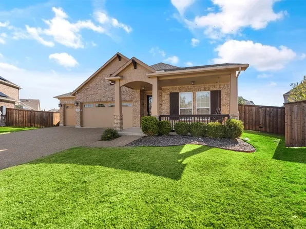 620 Chippewa Way, Aubrey, TX 76227