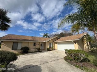 1916 Seclusion Dr, Port Orange, FL 32128