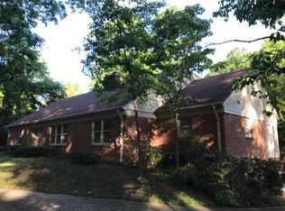 103 Indian Springs Dr, Greenville, SC 29615