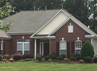 306 Pine Lake Dr #72, Monroe, NC 28110