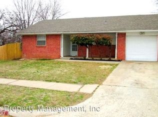 1517 Glencliff Dr, Norman, OK 73071
