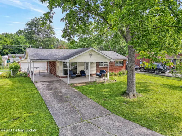 713 Macdonald Rd, Fairdale, KY 40118