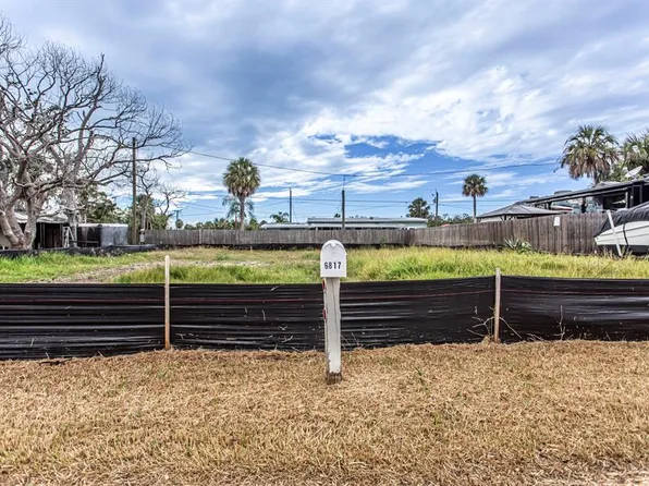 6813 Garden Dr Lot 70, New Pt Richey, FL 34652