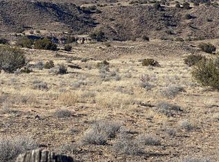 TRACT 12 La Canada Way, Abiquiu, NM 87510