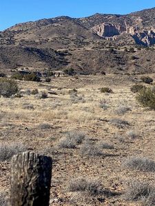TRACT 12 La Canada Way, Abiquiu, NM, 87510