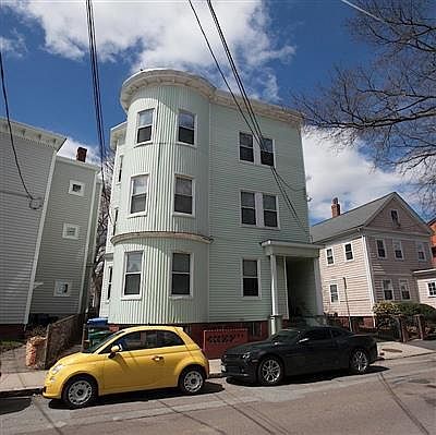 2nd image of 23 Porter St #232