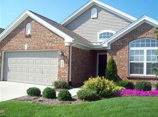 1433 Runnymeade Way, Xenia, OH 45385