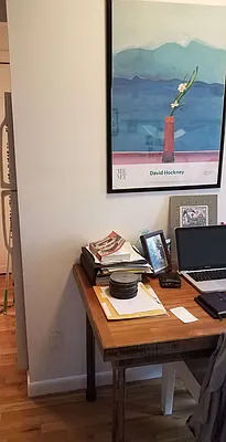 Rented by Tompkins Square Realty | media 26