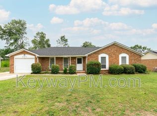 4059 Old Trail Rd W, Augusta, GA 30907