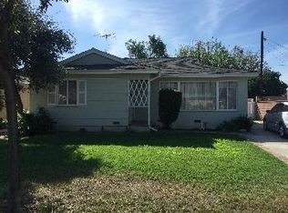 11250 Syringa St, Santa Fe Springs, CA 90670